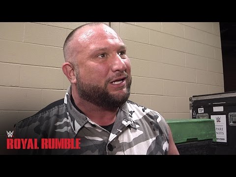 his - Bubba Ray Dudley speaks on his surprise return at the Royal Rumble. More ACTION on WWE NETWORK : http://bit.ly/1u4pM74 Don't forget to SUBSCRIBE: http://bit.ly/1i64OdT.