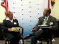Jacksonville•Onslow Chamber of Commerce Minority Enterprise Development (MED) Day 2009
