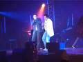 Ou es-tu ? Orlando Morais-Patrick Bruel