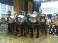 Knottingley Steel Pan Band - Beauitful Girl
