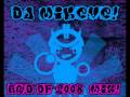 DJ Mikeve - And Of 2008 Happy Hardcore Mix!