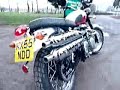 Triumph Scrambler 900 Triumph Scrambler 900