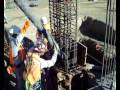 VRES#12: Pouring Columns in Building C VRES#12: Pouring Columns in Building C