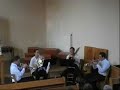 Koperkwartet Brasso Continuo - Two Trumpet Tunes and Ayre Koperkwartet Brasso Continuo - Two Trumpet Tunes and Ayre