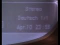 Philips Fernseher Leonardo-Luxus