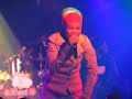 Queen Ifrica - Genocide (@ Petrol)