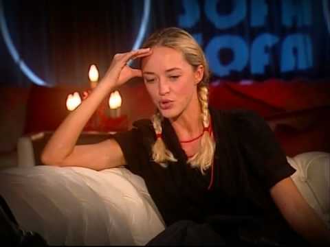 Helene De Fougerolles