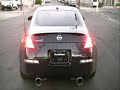 Fast Intentions 350Z Dominator