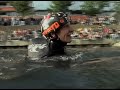 Ocean Jump 2007 -  Kieler Woche 07 - BMX vs Windskater