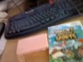 how to put wacky world of sports onto your ds