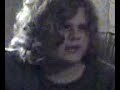 Codey Gulley of The Friday Night Fight/Old Time Rock N\
