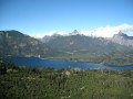 Jane Stillwater: Argentine Andes (breathtaking views!)