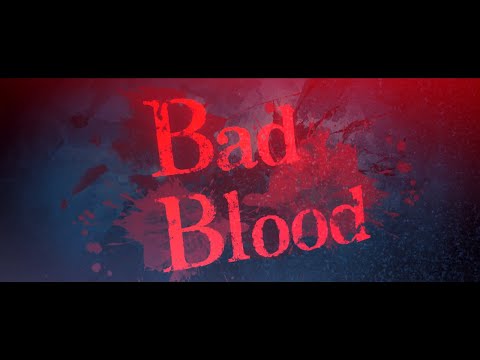 ブラックスター -Theater Starless- TeamW 「Bad Blood」MV