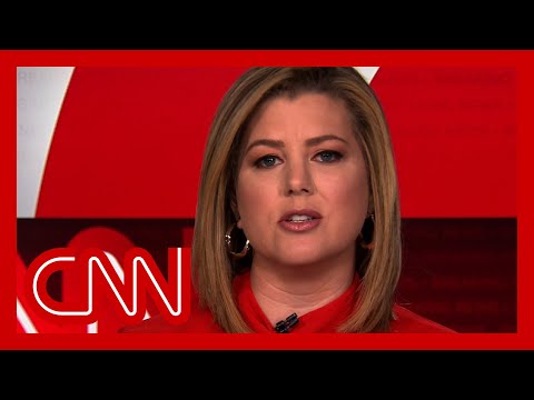 Keilar: After everything, Ted Cruz has the gall to say this ...