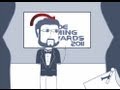 Rooster Teeth Animated Adventure Award for Drink Ordering