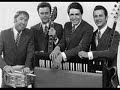 The Cascades - For Your Sweet Love