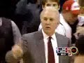 Tracy McGrady 13 points in 25 seconds to beat the spurs