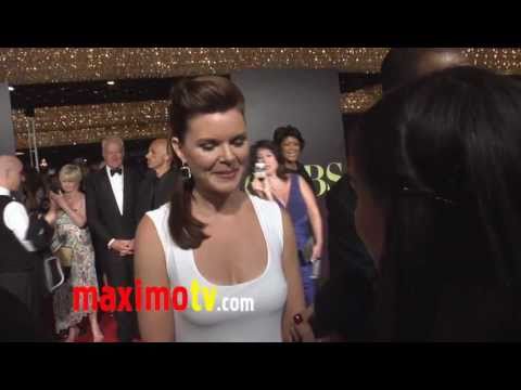 Heather Tom