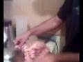 cocinando con dj cahs (parte 3)