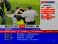 bristol city vs  rotherham on sky sports news
