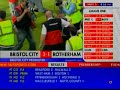 bristol city vs  rotherham on sky sports news
