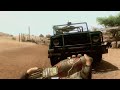 Far Cry 2 - Gamespot Deception Walkthrough #1