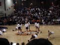 W.Y Pep Rally Poms