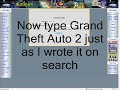 GTA 2 Free DonwLoad Tutorial