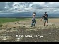 Dancing around the world/Where are Matt and Jaime? Dancing around the world/Where are Matt and Jaime?