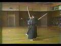 Furukawa sensei - tsuki kaeshi men