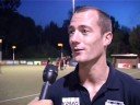 Michiel Gerritsen en Linda Blaauw op Oog TV
