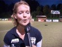 Michiel Gerritsen en Linda Blaauw op Oog TV
