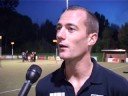 Michiel Gerritsen en Linda Blaauw op Oog TV