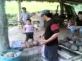 BUKO KING IN ACTION