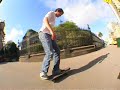 stupid run at parliament