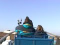 Scenic Railway Margate POV