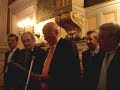 Bernard DEBRE - Claude GOASGUEN - UMP
