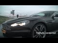 Jorrik records two great sounding and looking Aston Martins. In my opinion the Aston Martin DBS is one of the best sounding cars, the red DBS is totally stock and the black DBS has a Quicksilver exhaust installed! You can clearly hear the difference, the Quicksilver sounds much deeper and lower! Which one do you prefer? Please leave a comment and enjoy watching :) Jorrik
