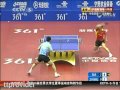 Chinese Superleague 2011: Ma Lin-Zhang Jike