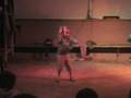 winnaar playbackshow met K3 kusjesdag