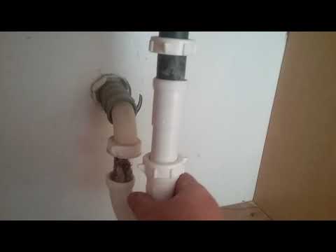 video-linktoworks-Bathroom Sink Drains 101 - With a Surprise!