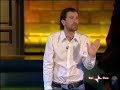 alessandro siani a tribbù puntata 1