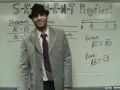 Geometry - Segment Proofs