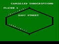 gameplay footage of paperboy 2 for snes. definitely not one of the easiest games. alot of random stuff can happen and the controls are a little stiff, as you'll see. if you want you can also play as a papergirl and this game also has a 2 player feature. if you beat the first week, easy way, you'll get a password that will let you advance to a harder difficulty and if you beat that you get to play an even harder route. i didn't think it had an ending at first but it turns out it does. (thanks kungfufurby).