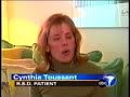 RSD-Reflex Sympathetic Dystrophy/CRPS-Complex Regional Pain