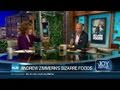 HLN Official Interview: Bizarre food feeding frenzy