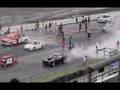 Drag Race In Japan (Part2) - RX7 vs Camaro