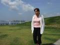 The nursing song of the Shimabara district