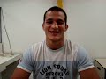 WFE TV : Junior Cigano