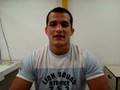 WFE TV : Junior Cigano